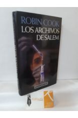 LOS ARCHIVOS DE SALEM