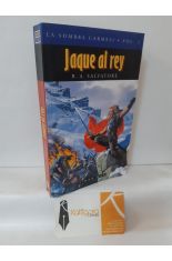 JAQUE AL REY (LA SOMBRA CARMES VOL. 2)