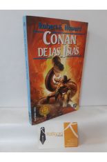 CONAN DE LAS ISLAS