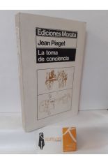 LA TOMA DE CONCIENCIA