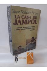 LA CASA DE JAMPOL