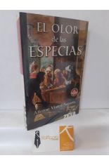 EL OLOR DE LAS ESPECIAS