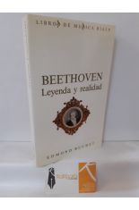 BEETHOVEN. LEYENDA Y REALIDAD