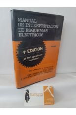 MANUAL DE INTERPRETACIN DE ESQUEMAS ELCTRICOS