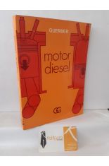 MOTOR DIESEL