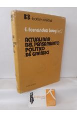 ACTUALIDAD DEL PENSAMIENTO POLTICO DE GRAMSCI