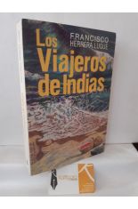 LOS VIAJEROS DE INDIAS