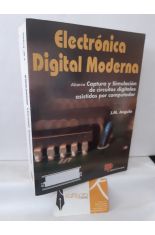 ELECTRNICA DIGITAL MODERNA