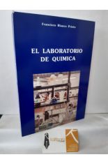 EL LABORATORIO DE QUMICA