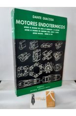 MOTORES ENDOTRMICOS