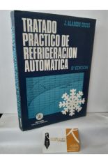 TRATADO PRCTICO DE REFRIGERACIN AUTOMTICA