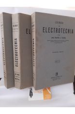 CURSO DE ELECTRNICA (3 TOMOS)