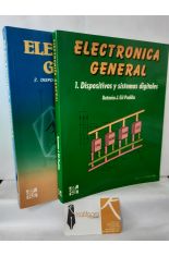 ELECTRNICA GENERAL  (2 TOMOS)