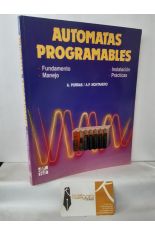 AUTMATAS PROGRAMABLES