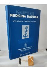 MANUAL DE MEDICINA NUTICA