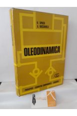 OLEODINMICA. PRINCIPIOS, ELEMENTOS COMPONENTES, CIRCUITOS