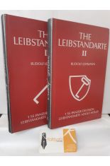 THE LEIBSTANDARTE (2 TOMOS) 1 SS PANZER DIVISION LEINSTANDARTE ADOLF HITLER