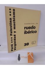 CUADERNOS DE RUEDO IBRICO N 30 ABRIL MAYO 1971