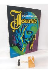 LA DOCTRINA DE JESUCRISTO. 4 CURSO BACHILLERATO PLAN 1957