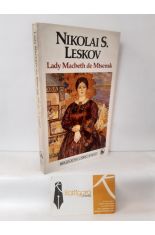 LADY MACBETH DE MTSENSK