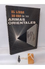 EL LIBRO DE ORO DE LAS ARMAS ORIENTALES