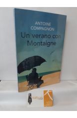 UN VERANO CON MONTAIGNE