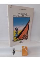 ACAMPAR. MANUAL PRCTICO