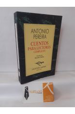 CUENTOS PARA LECTORES CMPLICES