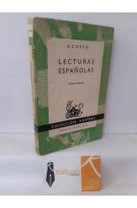 LECTURAS ESPAOLAS