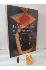 LOS MONTEROS DE ESPINOSA. MIL AOS DE HISTORIA