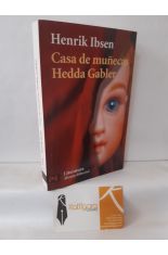 CASA DE MUECAS - HEDDA GABLER