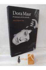 DORA MAAR, PRISIONERA DE LA MIRADA