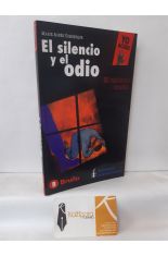 EL SILENCIO Y EL ODIO, EL RACISMO OCULTO