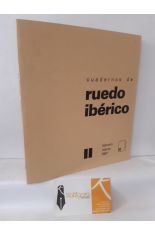 CUADERNOS RUEDO IBRICO. 11, FEBRERO - MARZO 1967