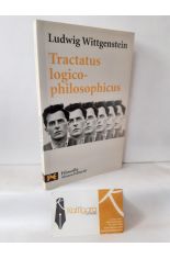 TRACTATUS LOGICO-PHILOSOPHICUS