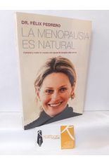 LA MENOPAUSIA ES NATURAL