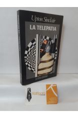 LA TELEPATA