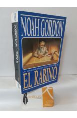 EL RABINO