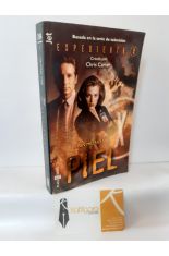 EXPEDIENTES X: PIEL