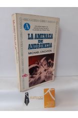 LA AMENAZA DE ANDRMEDA