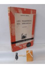 LOS TRAMPEROS DE ARKANSAS