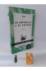 LA REPBLICA O EL ESTADO