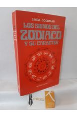 LOS SIGNOS DEL ZODACO Y SU CARCTER