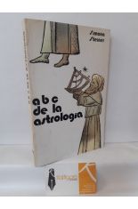 ABC DE LA ASTROLOGA