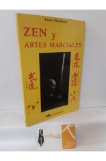 ZEN Y ARTES MARCIALES