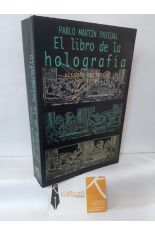 EL LIBRO DE LA HOLOGRAFA