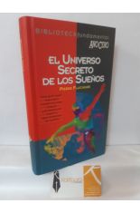 EL UNIVERSO SECRETO DE LOS SUEOS