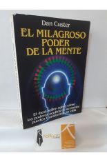 EL MILAGROSO PODER DE LA MENTE