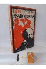 LOS ANARQUISTAS