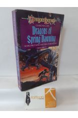 DRAGONS OF SPRING DAWNING (DRAGONLANCE CHRONICLES 3)